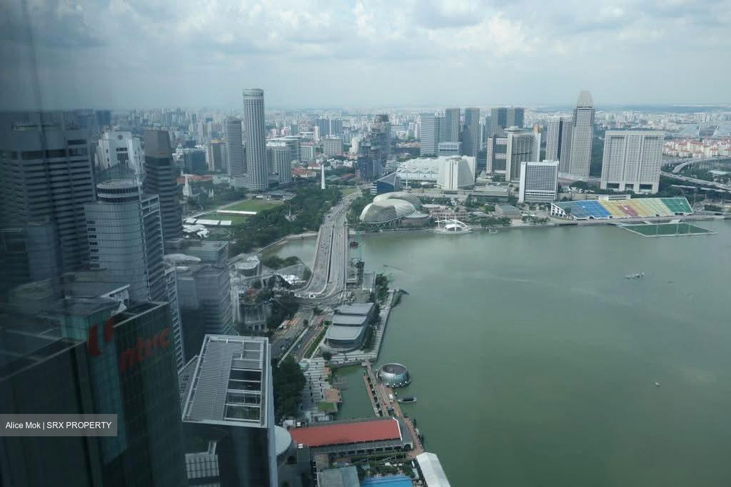 The Sail @ Marina Bay (D1), Apartment #576561881